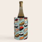 Sushi Otter Wine Chiller Gallery Image 2