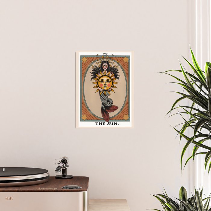 The Sun Poster Gallery Image 2