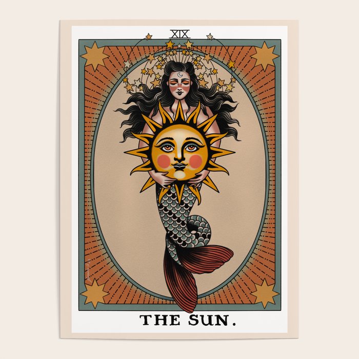The Sun Poster Gallery Image 4