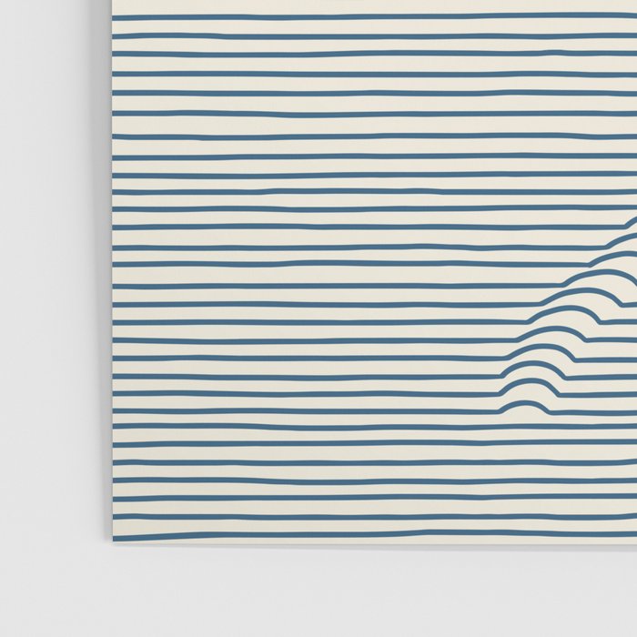 Cat Landscape 77 Poster Gallery Image 3