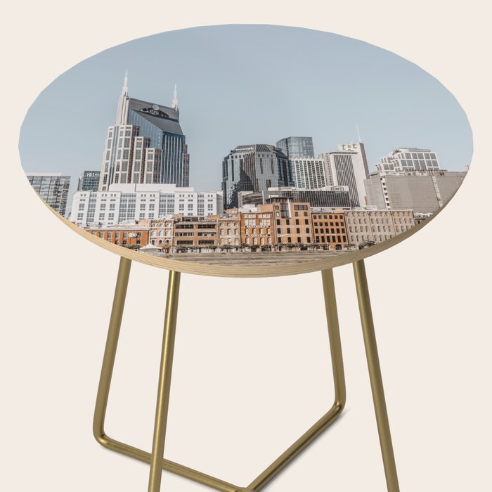 Nashville No. 1 Side Table Gallery Image 2