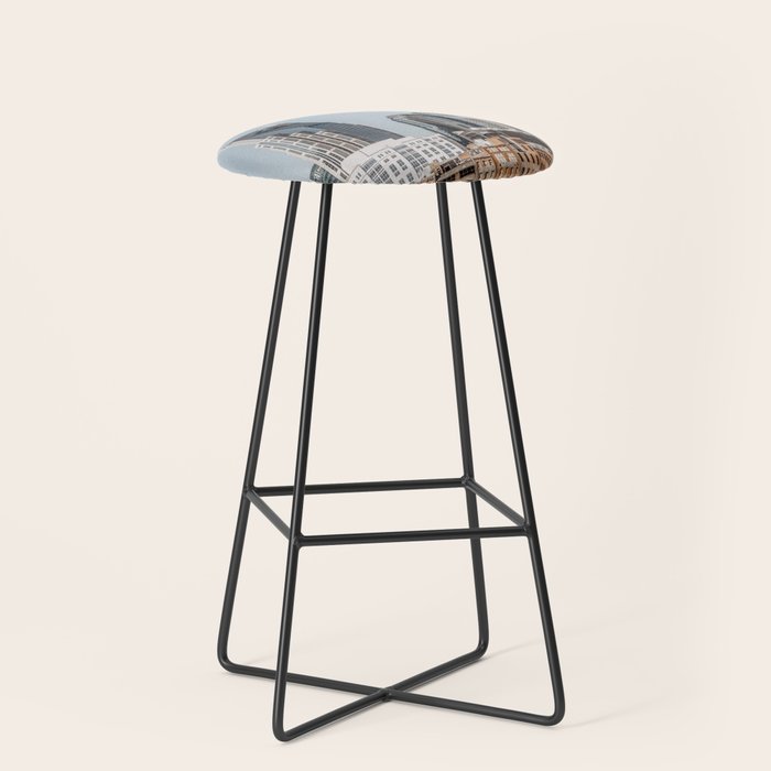 Nashville No. 1 Stool Gallery Image 1