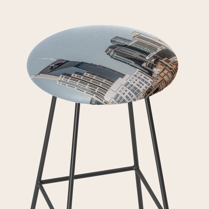 Nashville No. 1 Stool Gallery Image 2