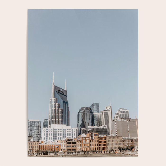 Nashville No. 1 Poster Gallery Image 1