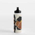 Boring Summer Water Bottle Gallery Image 3