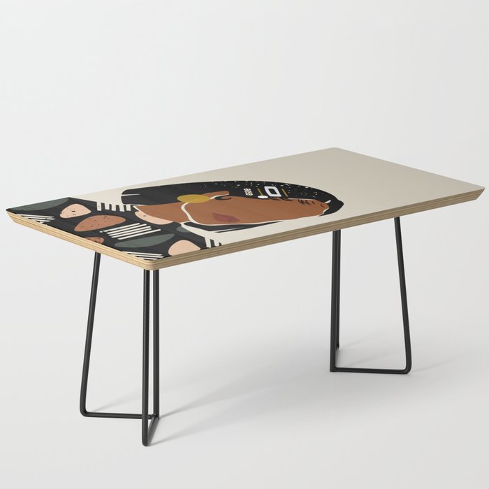 Boring Summer Coffee Table Gallery Image 1