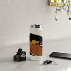 Boring Summer Water Bottle Gallery Image 4