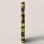 Tree frog - dark iPhone Case Gallery Image 2