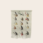 Trout Fly Fishing Wall Hanging Gallery Image 1