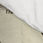 Trout Fly Fishing Comforter Gallery Image 4