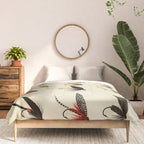 Trout Fly Fishing Comforter Gallery Image 3