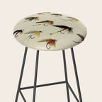 Trout Fly Fishing Stool Gallery Image 2