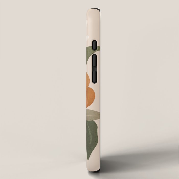 Gloria Floral iPhone Case Gallery Image 2