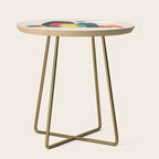Wanderlust Side Table Gallery Image 1