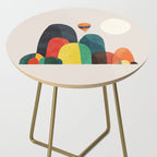 Wanderlust Side Table Gallery Image 2