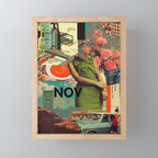 NOVember Mini Art Print Gallery Image 1
