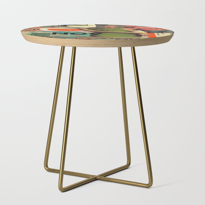 NOVember Side Table Gallery Image 1