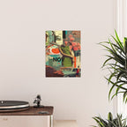 NOVember Poster Gallery Image 2