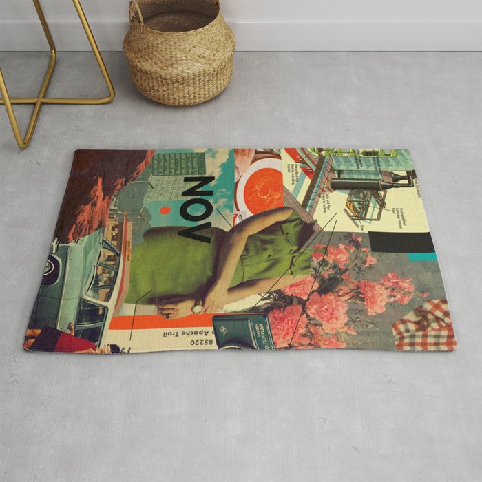 NOVember Rug Gallery Image 1