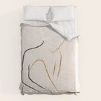 Harmony 04 Comforter Gallery Image 6
