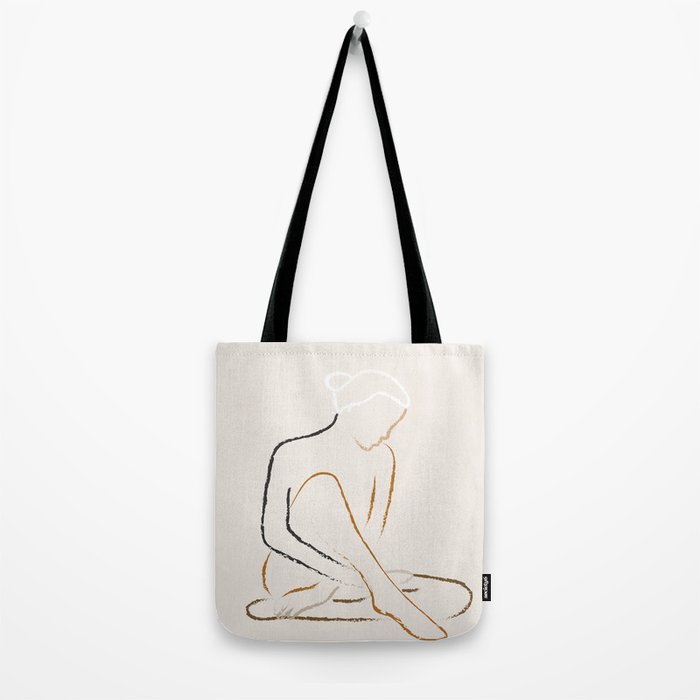 Harmony 04 Tote Bag Gallery Image 2