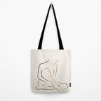 Harmony 04 Tote Bag Gallery Image 2