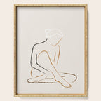 Harmony 04 Serving Tray Gallery Image 1