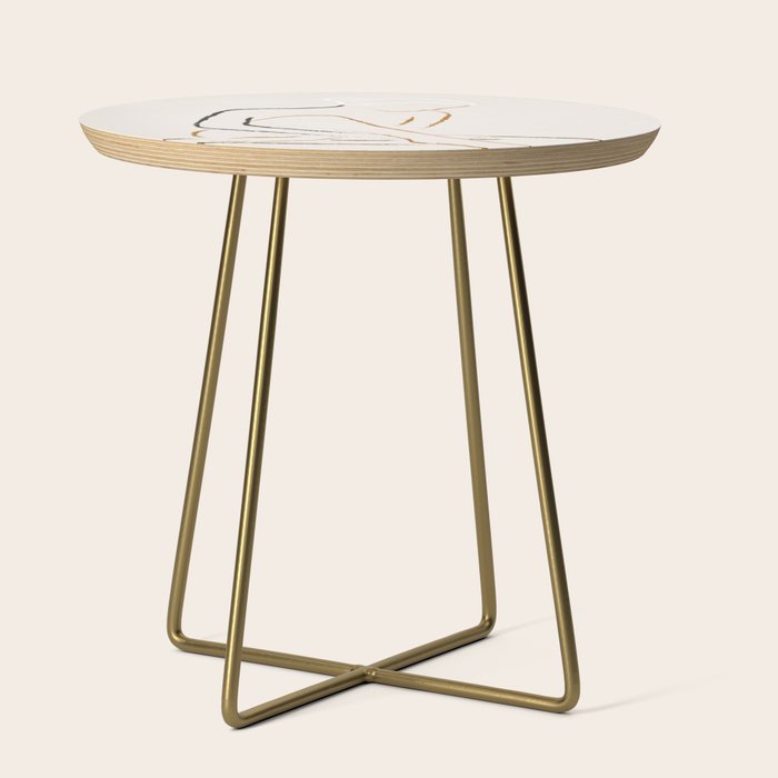 Harmony 04 Side Table Gallery Image 1
