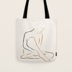 Harmony 04 Tote Bag Gallery Image 1