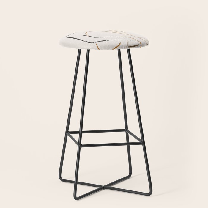 Harmony 04 Stool Gallery Image 1