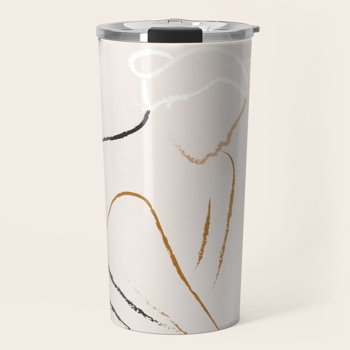Harmony 04 Travel Mug Gallery Image 1