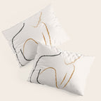 Harmony 04 Pillow Sham Gallery Image 3