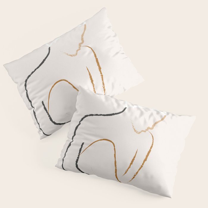 Harmony 04 Pillow Sham Gallery Image 3