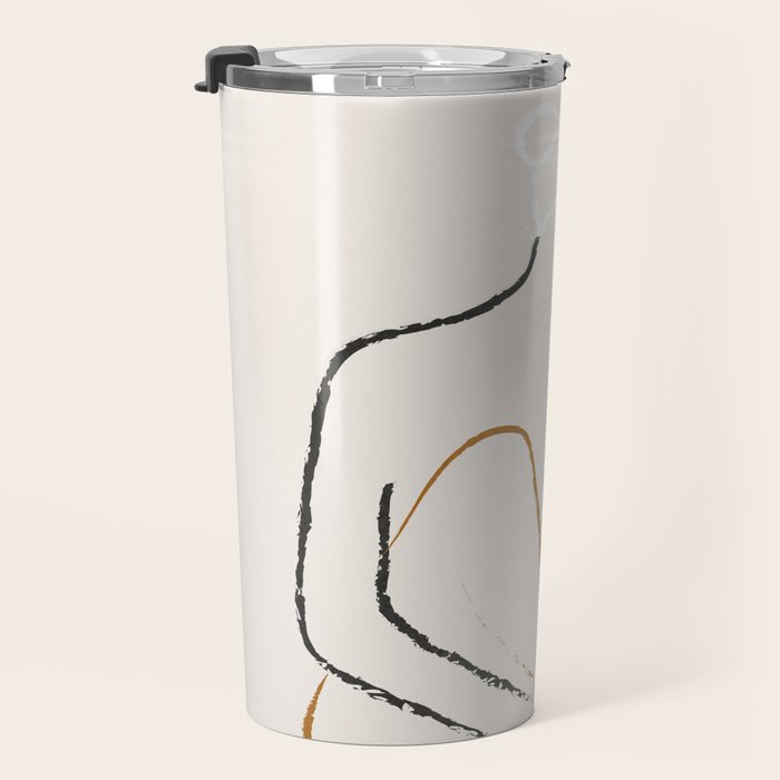 Harmony 04 Travel Mug Gallery Image 3