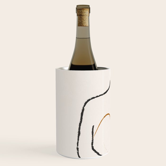 Harmony 04 Wine Chiller Gallery Image 2