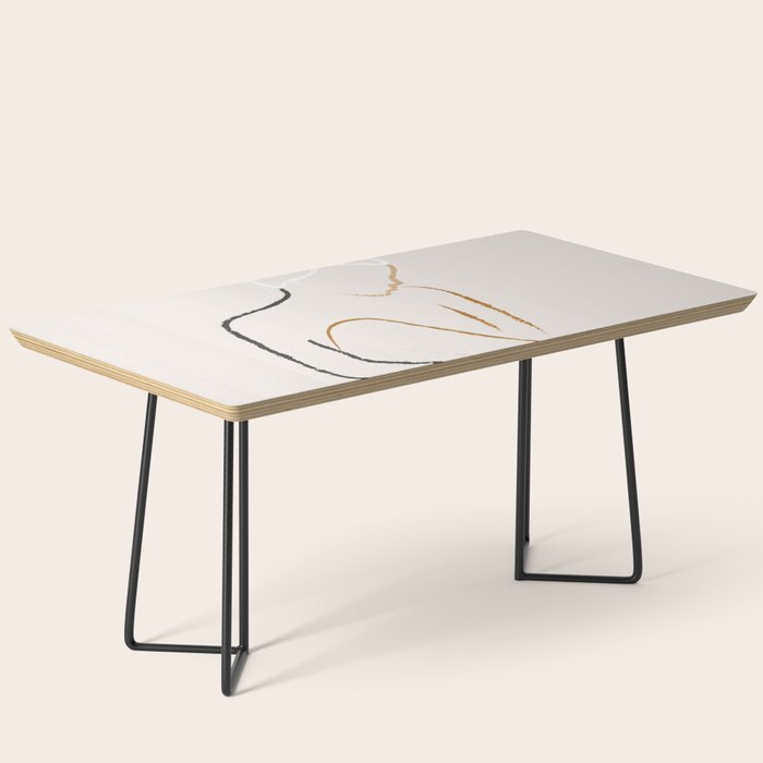 Harmony 04 Coffee Table Gallery Image 1