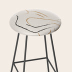 Harmony 04 Stool Gallery Image 2