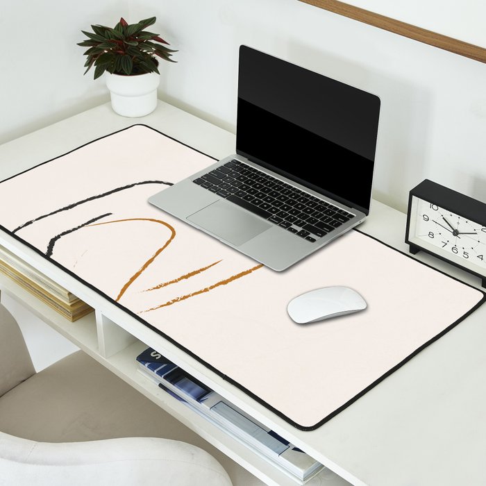 Harmony 04 Desk Mat Gallery Image 2