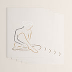 Harmony 04 Wrapping Paper Gallery Image 3