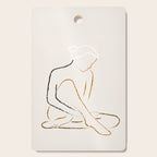 Harmony 04 Cutting Board Gallery Image 1