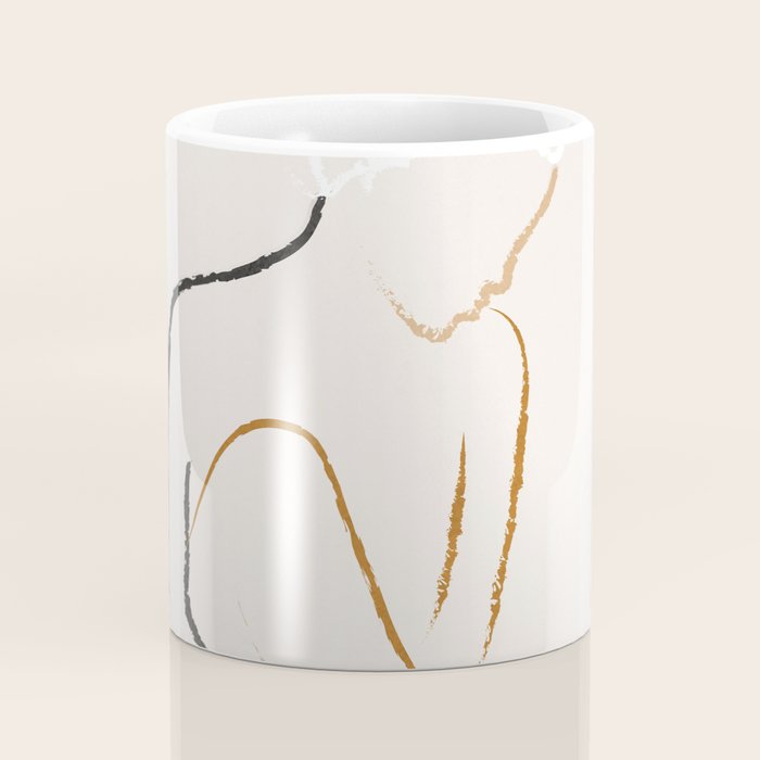 Harmony 04 Coffee Mug Gallery Image 4