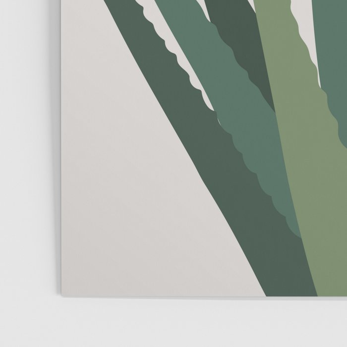 Cat and Plant 43: Nameowste Poster Gallery Image 3