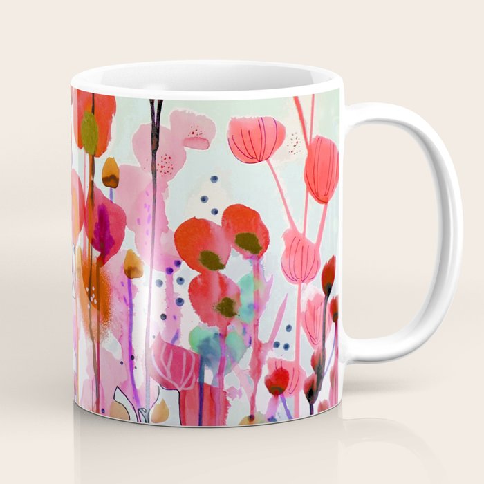 nouvelle vie Coffee Mug Gallery Image 1