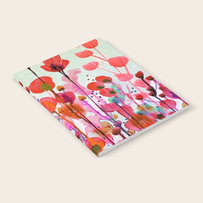nouvelle vie Notebook Gallery Image 1