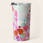 nouvelle vie Travel Mug Gallery Image 3