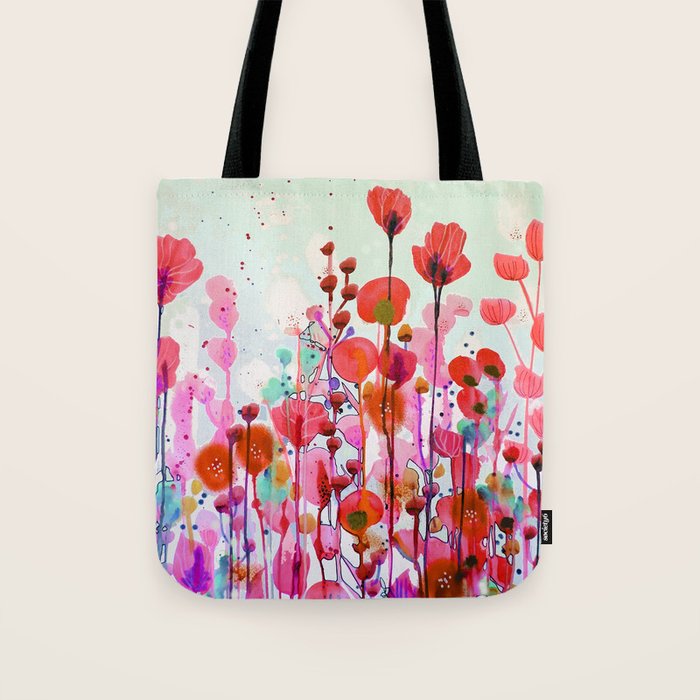 nouvelle vie Tote Bag Gallery Image 1