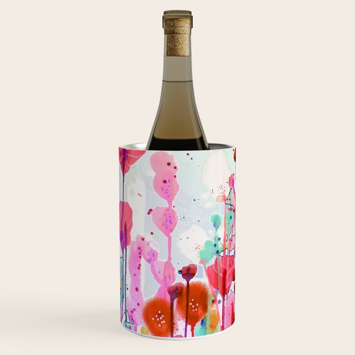 nouvelle vie Wine Chiller Gallery Image 2
