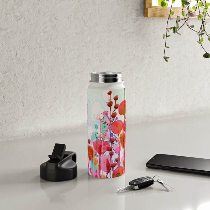 nouvelle vie Water Bottle Gallery Image 4