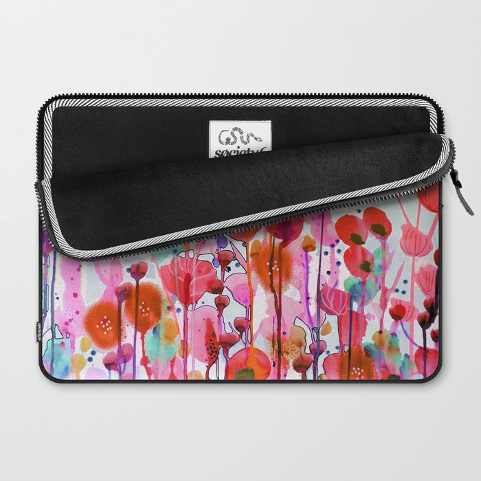 nouvelle vie Laptop Sleeve Gallery Image 2