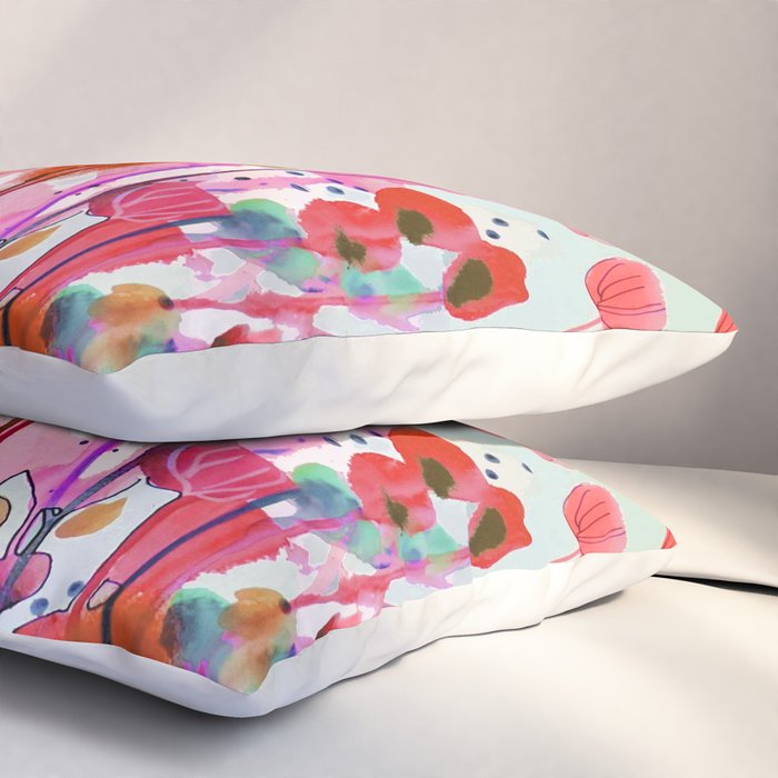 nouvelle vie Pillow Sham Gallery Image 3